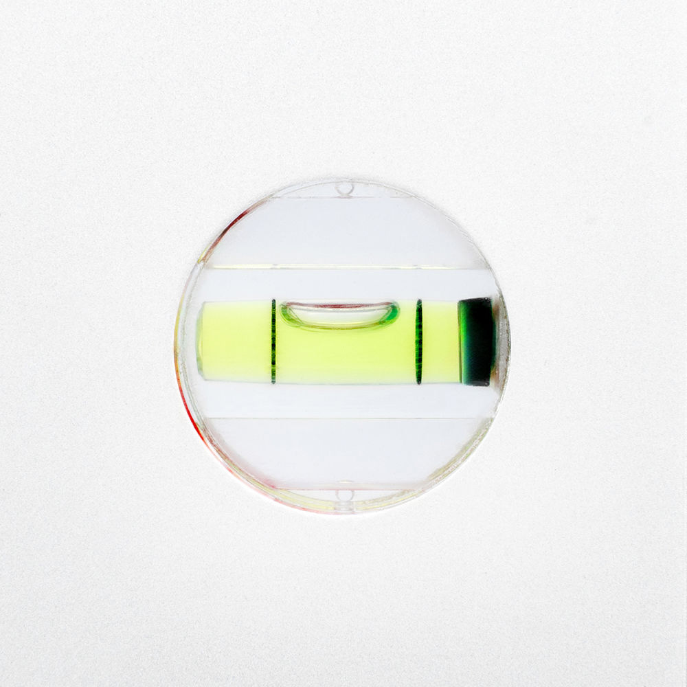 Правило алюминиевое с уровнем, L-2.0 м, 2 ручки Matrix (89637)