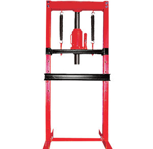 Пресс гидравлический 20 т TOR TL0600-20 (118206)