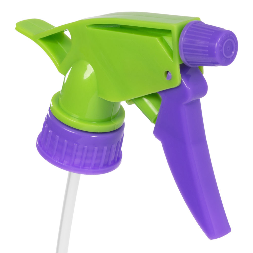 Распыляющая головка, подходит к Стандартной пластиковой бутылке Palisad (64732)