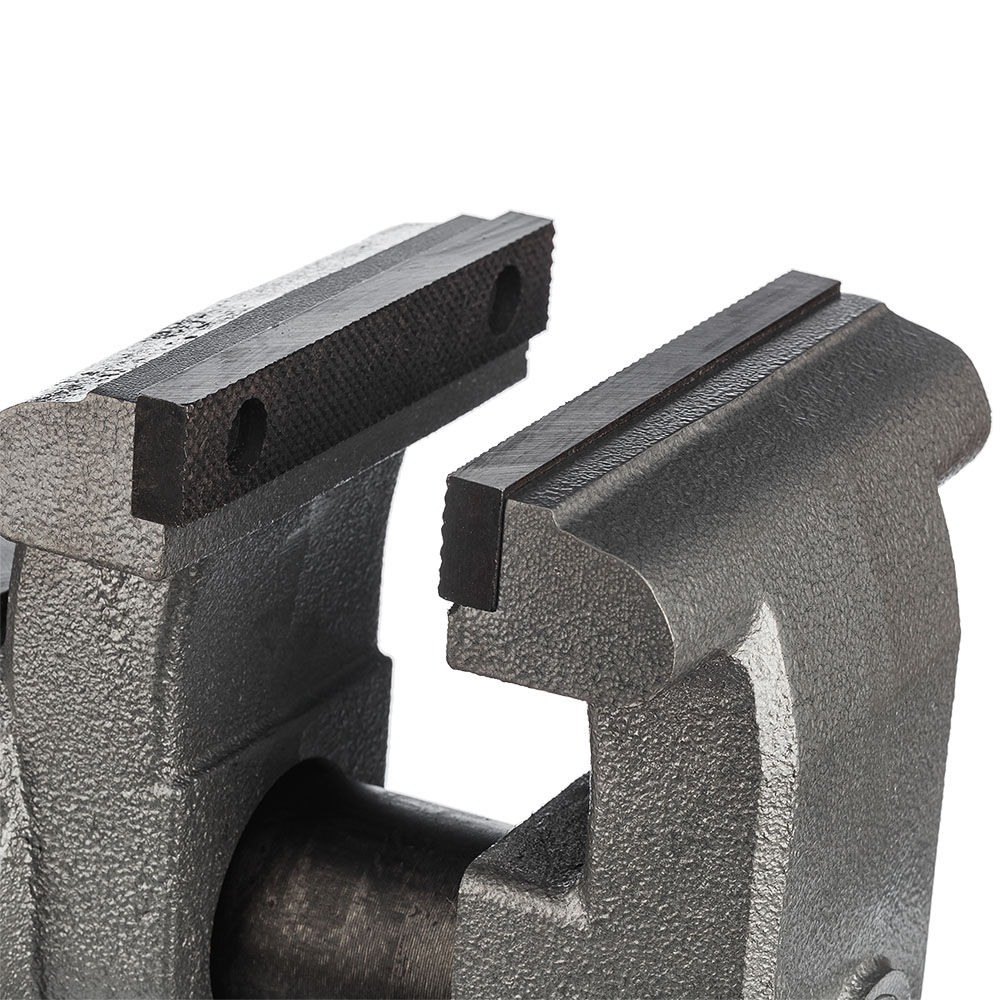 Тиски слесарные многофункциональные 150 мм RUNTEC RT-ST6-M