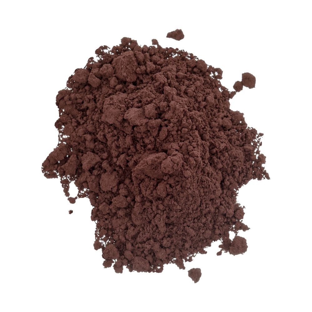 Шнур разметочный в пластмассовом обрезиненном корпусе, порошок красный Matrix (84855)