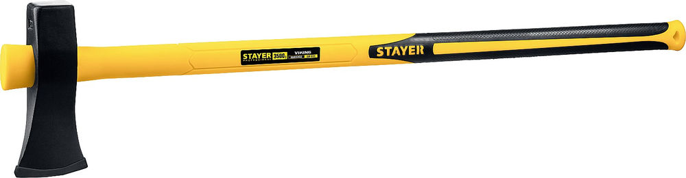 Колун-кувалда строительный 2700/3500 г, 900 мм VIKING Professional STAYER 20626-27