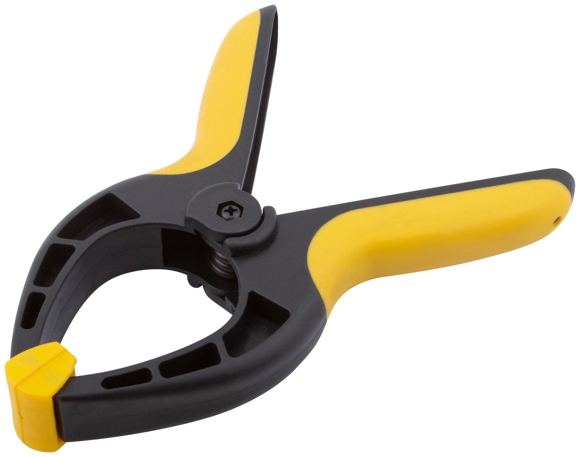 Струбцина нейлоновая быстрозажимная 225 x 95 мм (59258)