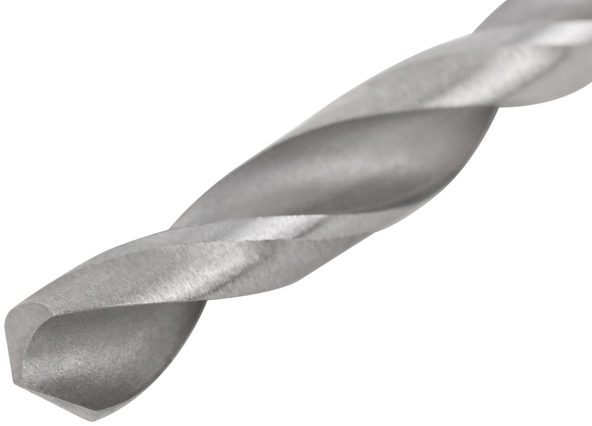 Сверла по металлу HSS, угол заточки 118°, 7,0 x 109 мм, (5 шт.) (35569М)