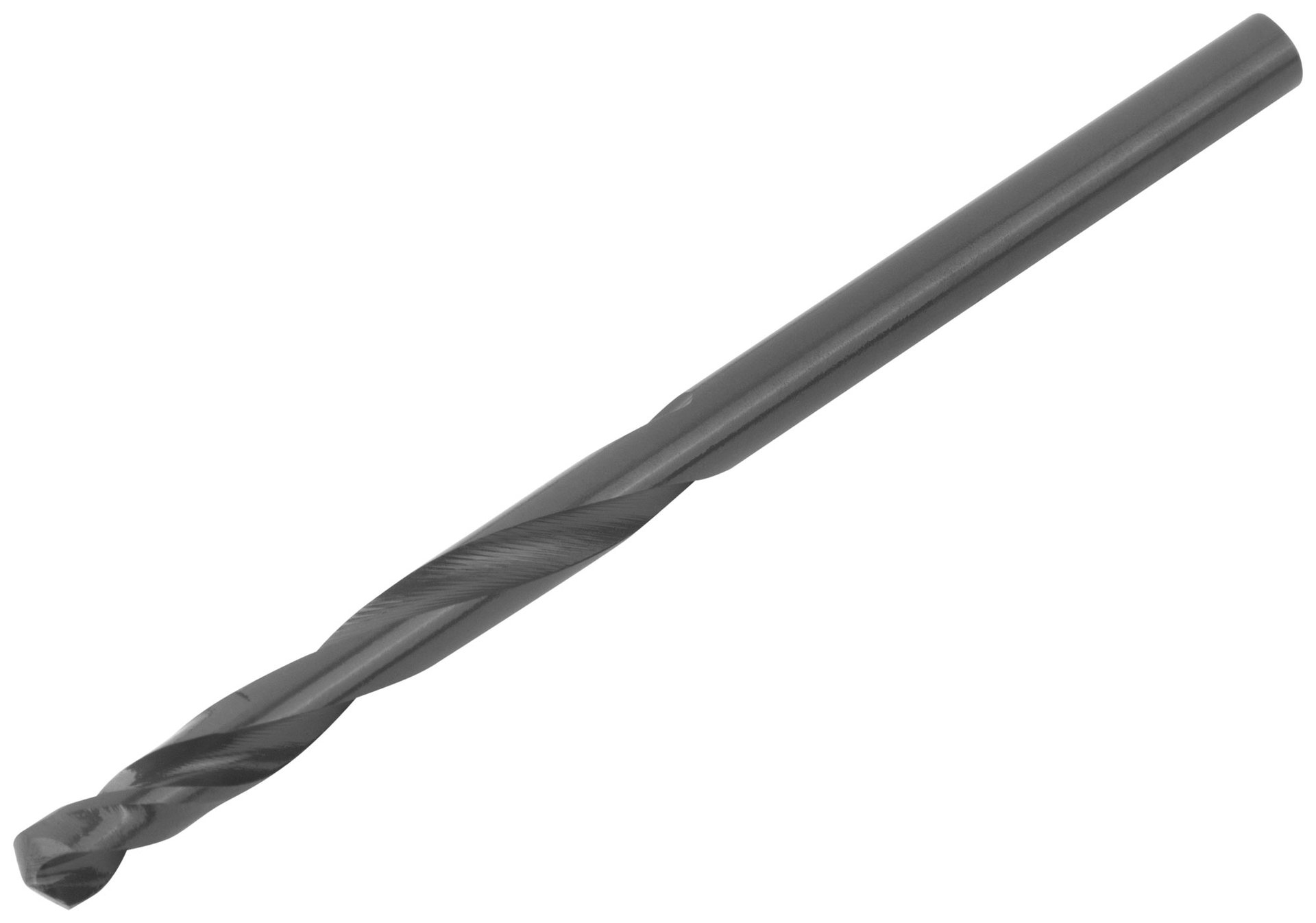 Сверло по металлу Cutop Special, HSS-G, 4,8 х 86/46 мм (10 шт) (54-949)