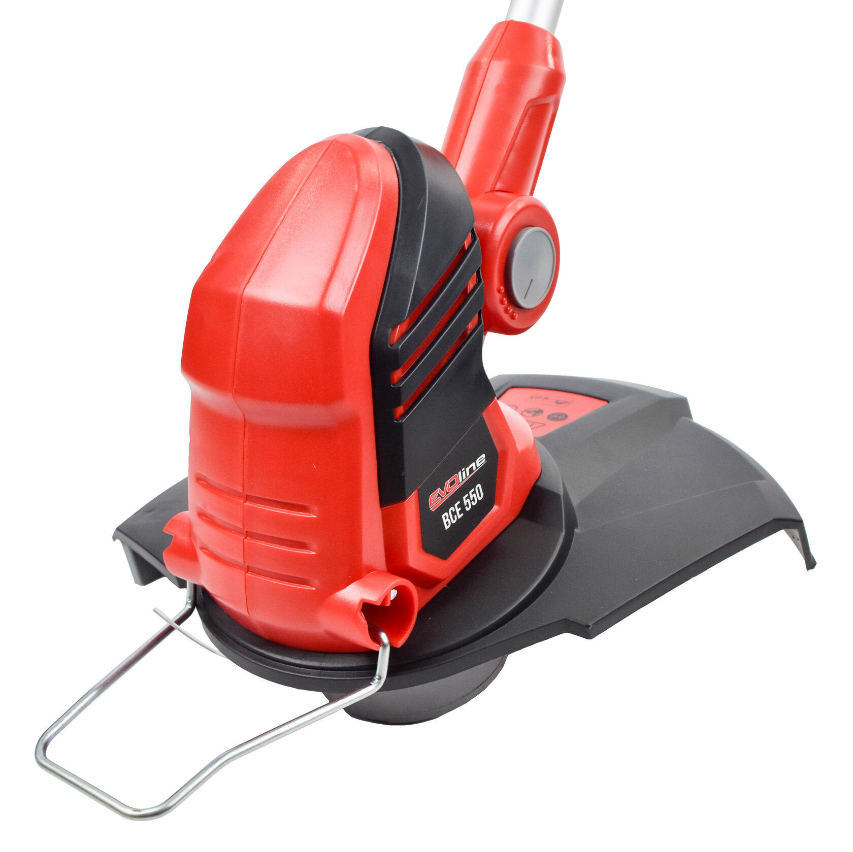 Триммер (мотокоса) электрический EVOline BCE 550