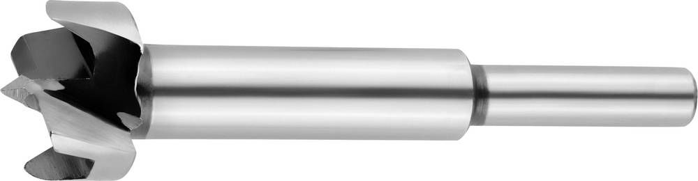 Сверло Форстнера по дереву 22 мм URAGAN 29995-22