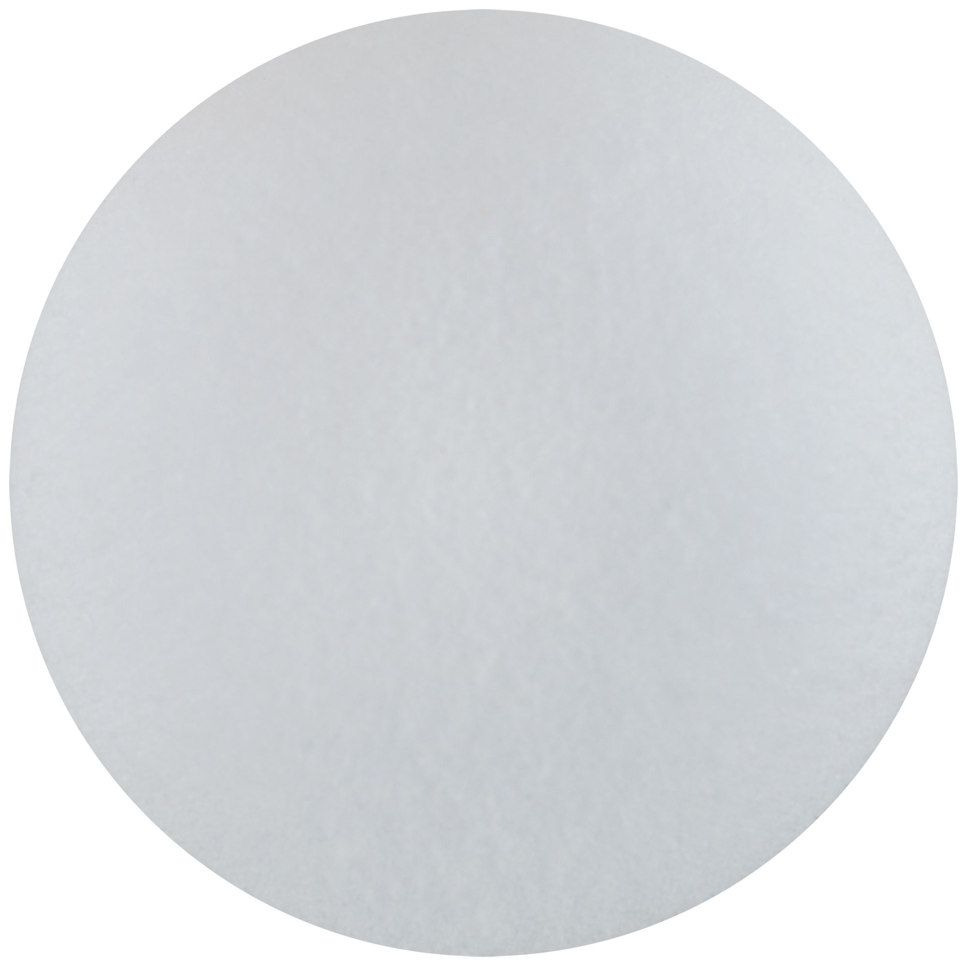 Валик, ядро 35 мм, пенополиэстер, мелкопористый, под 6 мм ручку, желт., 100 мм (30-1022)