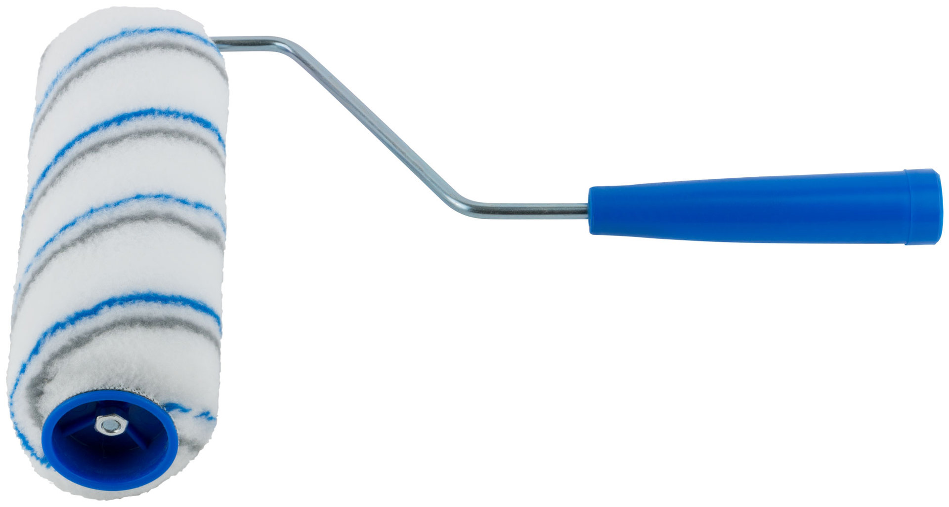 Валик полиакриловый, диам. 38/62 мм, ворс 12 мм, 180 мм (02453М)