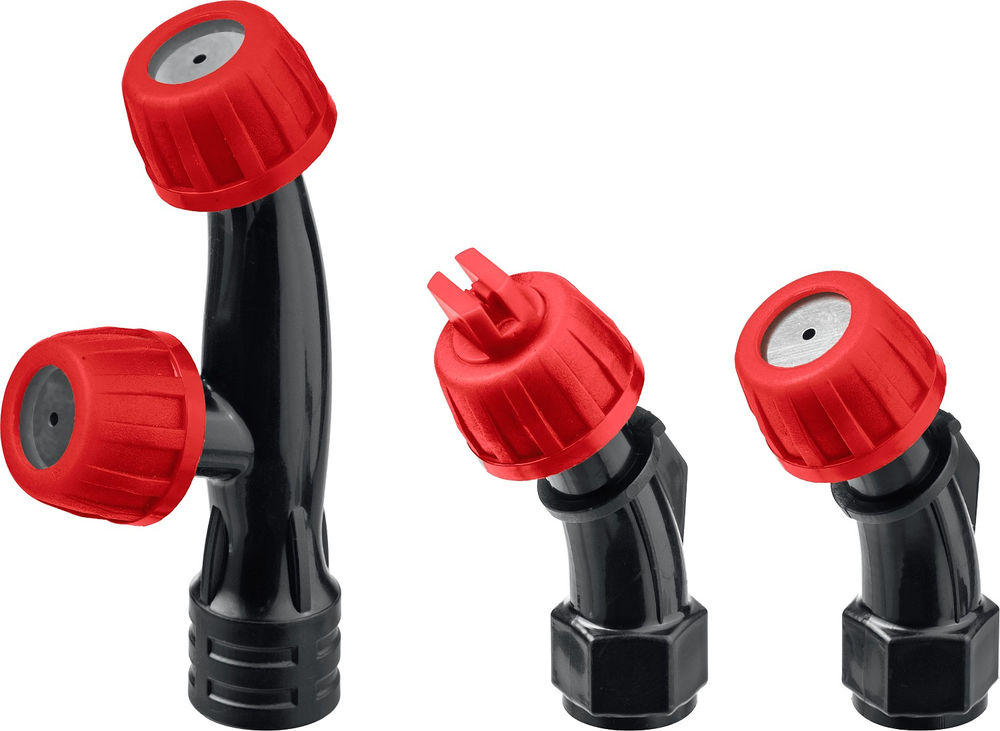 Опрыскиватель аккумуляторный 15 л, 1 АКБ 4 А·ч ЗУБР ОПЛ-15-41