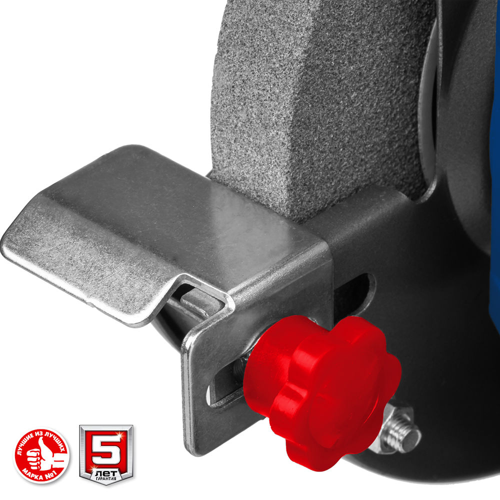 Станок заточной с шлифовальной лентой d 150 мм 50?686 мм лента 300 Вт Профессионал ЗУБР ПТЛ-150