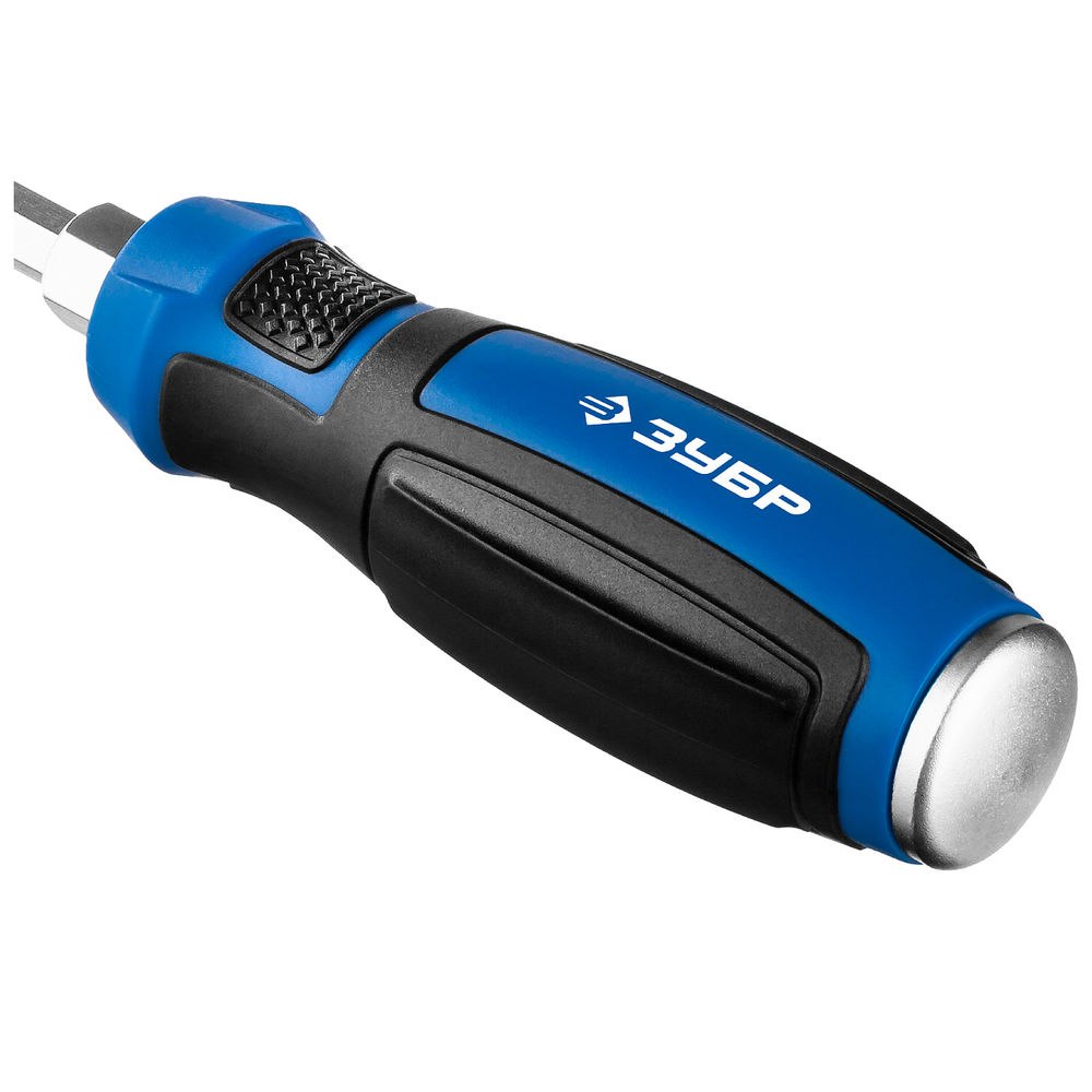 Ударная отвертка PH2 х 100 мм Профессионал ЗУБР Ударник 25272-2