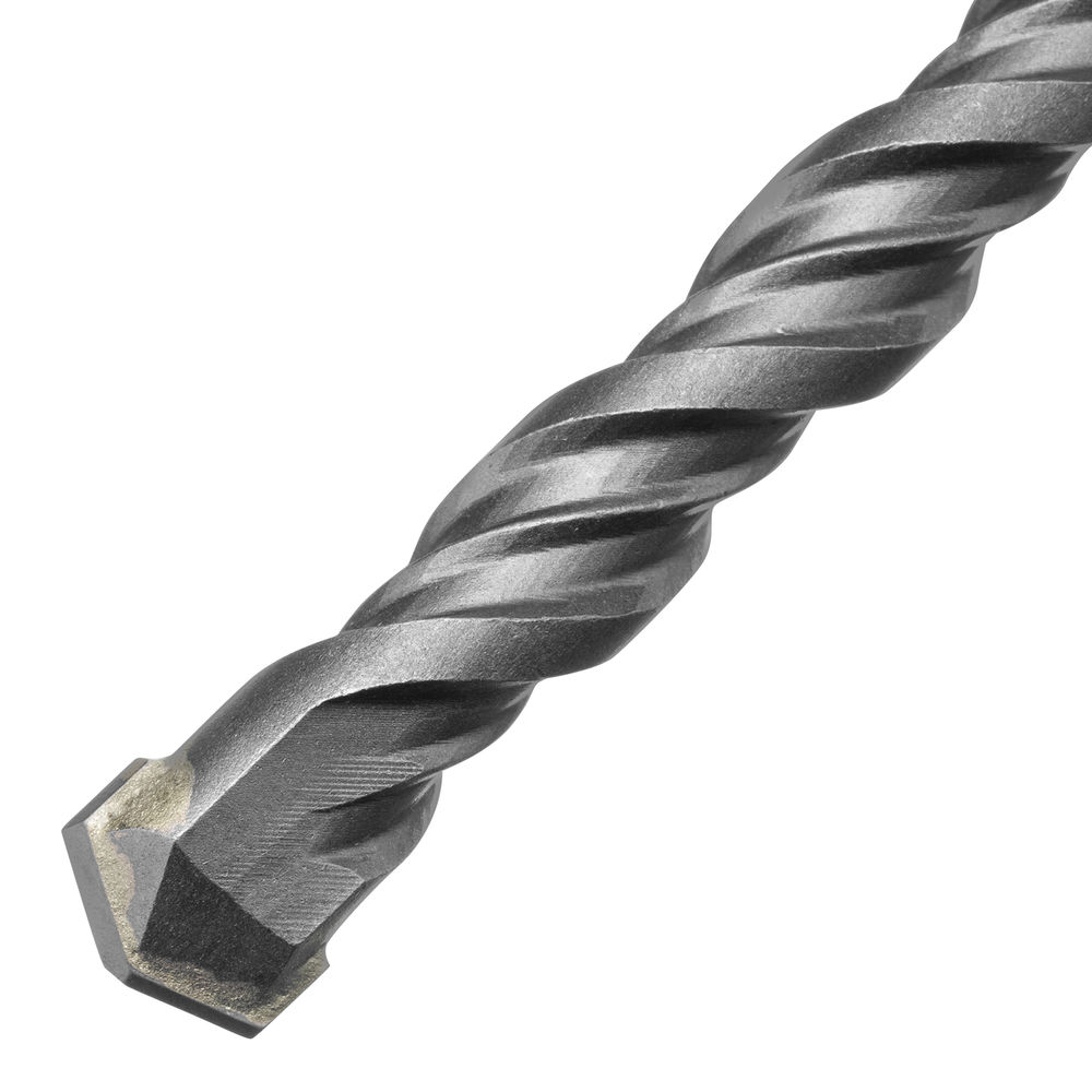 Бур по бетону, 14 х 160 мм, SDS Plus Сибртех (705558)