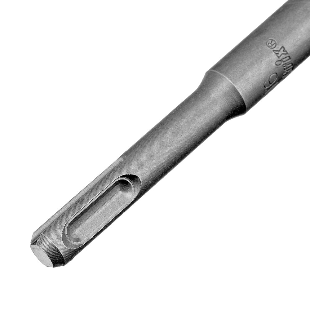 Бур по бетону, 16 х 160 мм, SDS Plus Matrix (71028)