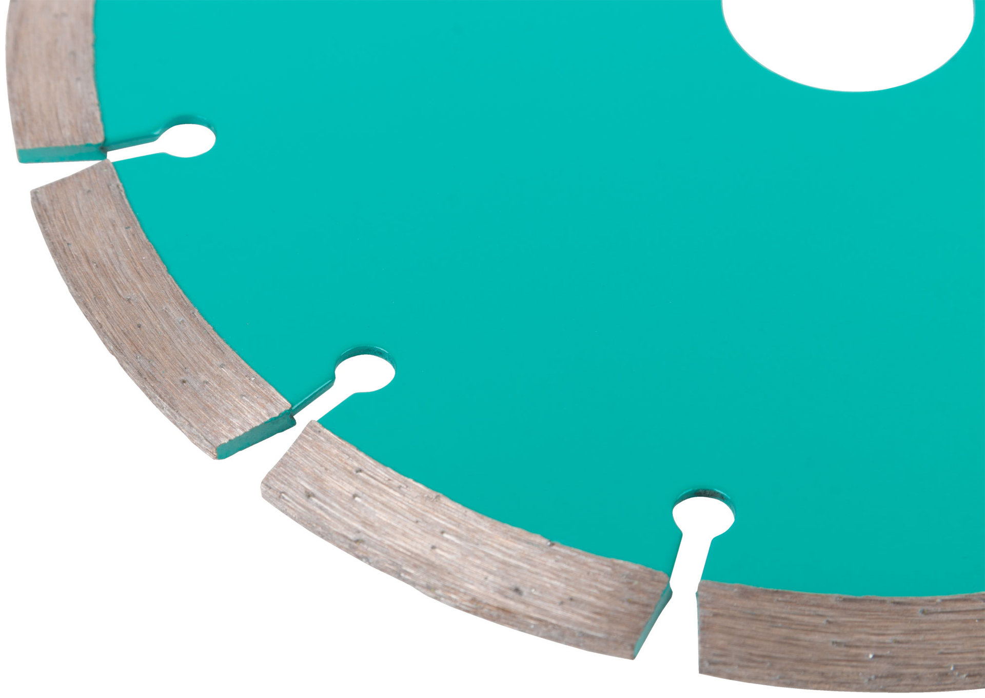 Диск отрезной алмазный сегментный GreatFlex Light, 150 x 2.2 x 7.0 x 22.2 мм (55-773)