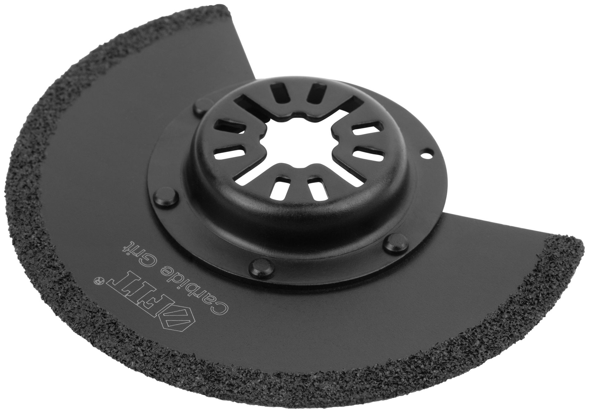 Диск отрезной карбидный ступенчатый 85 мм (37931)