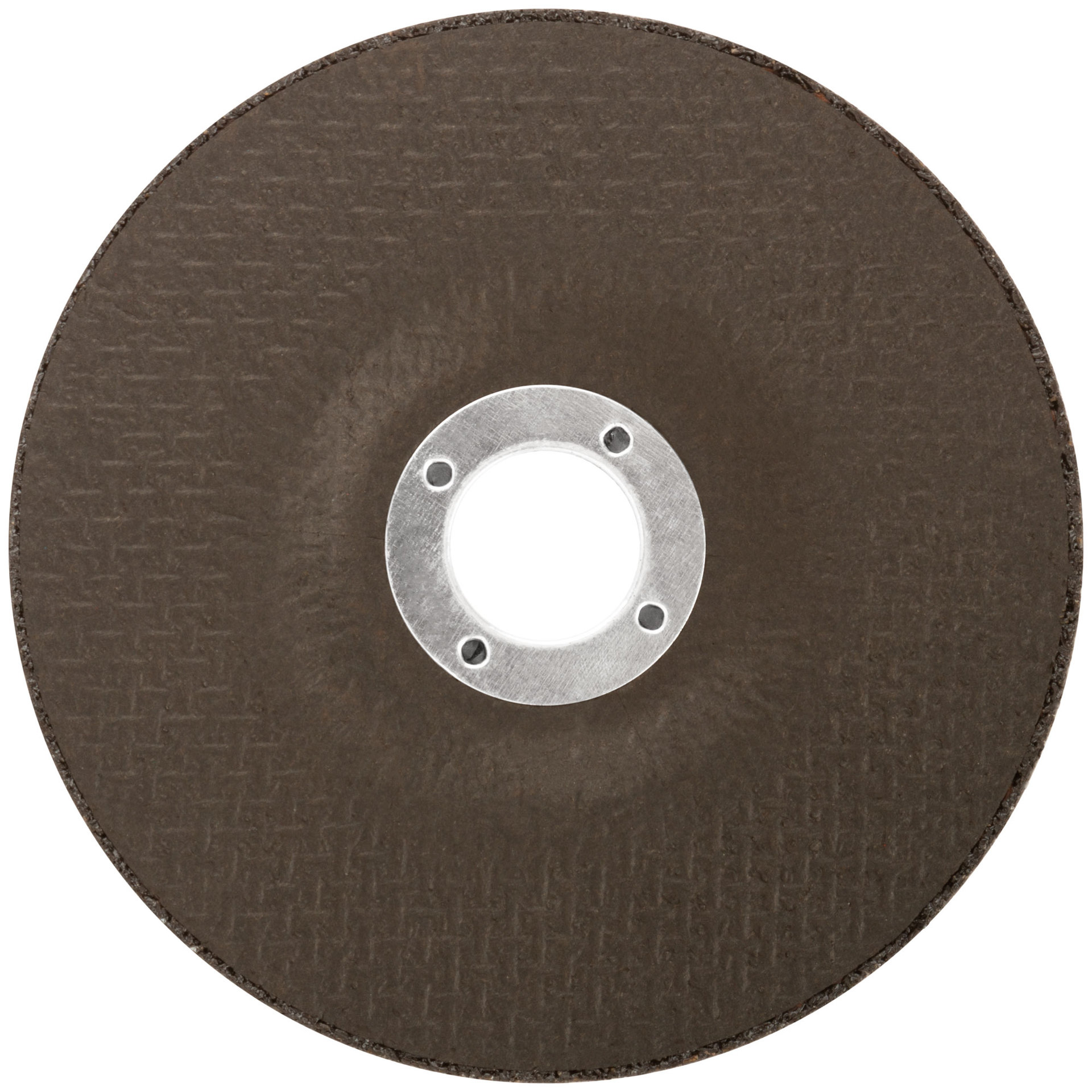 Диск шлифовальный по металлу, нерж. стали и чугуну Cutop CERAMICS, серия Premium, T27-125 х 7 х 22,2 мм (50-862)