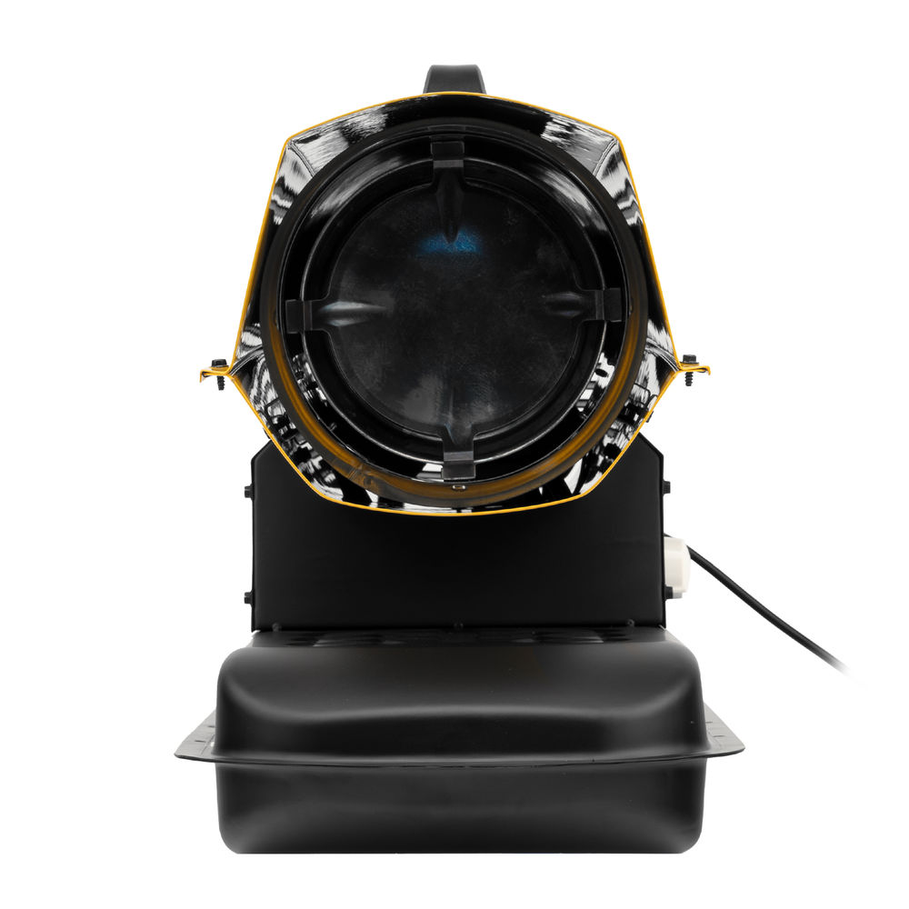 Дизельная тепловая пушка DHG-25i, 25 кВт, 600 м3/ч, прямой нагрев, термостат Denzel (96483)