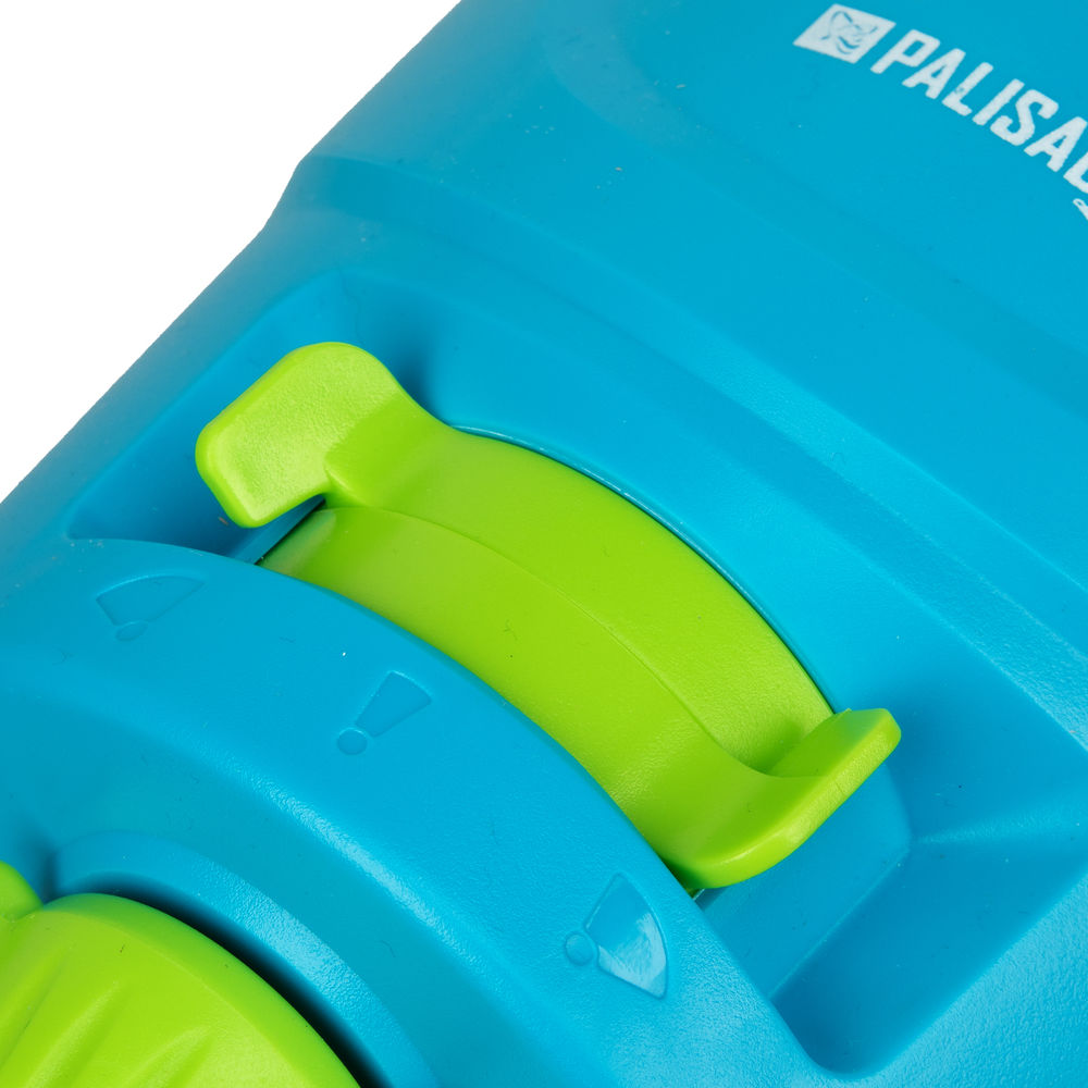 Дождеватель осцилирующий для прямоугольных площадей Palisad Luxe (65794)