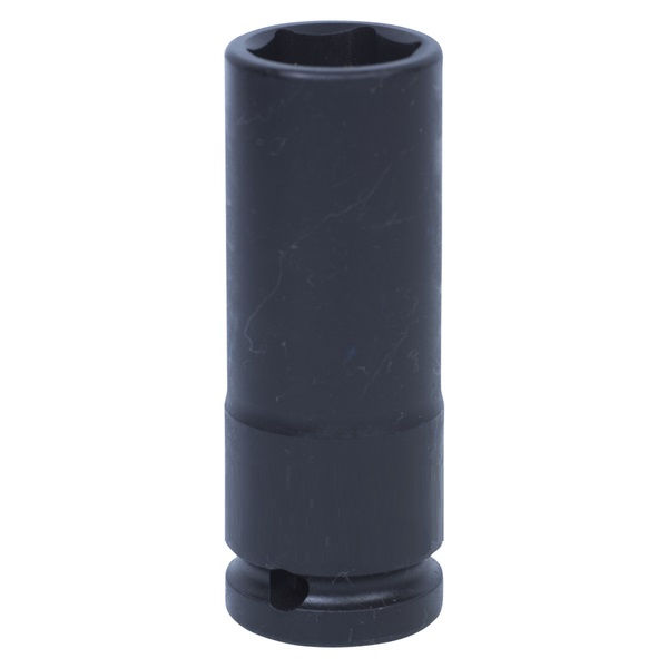 Головка торцевая 6-гранная ударная глубокая 20 мм, 1/2 GARWIN PRO 620272-20