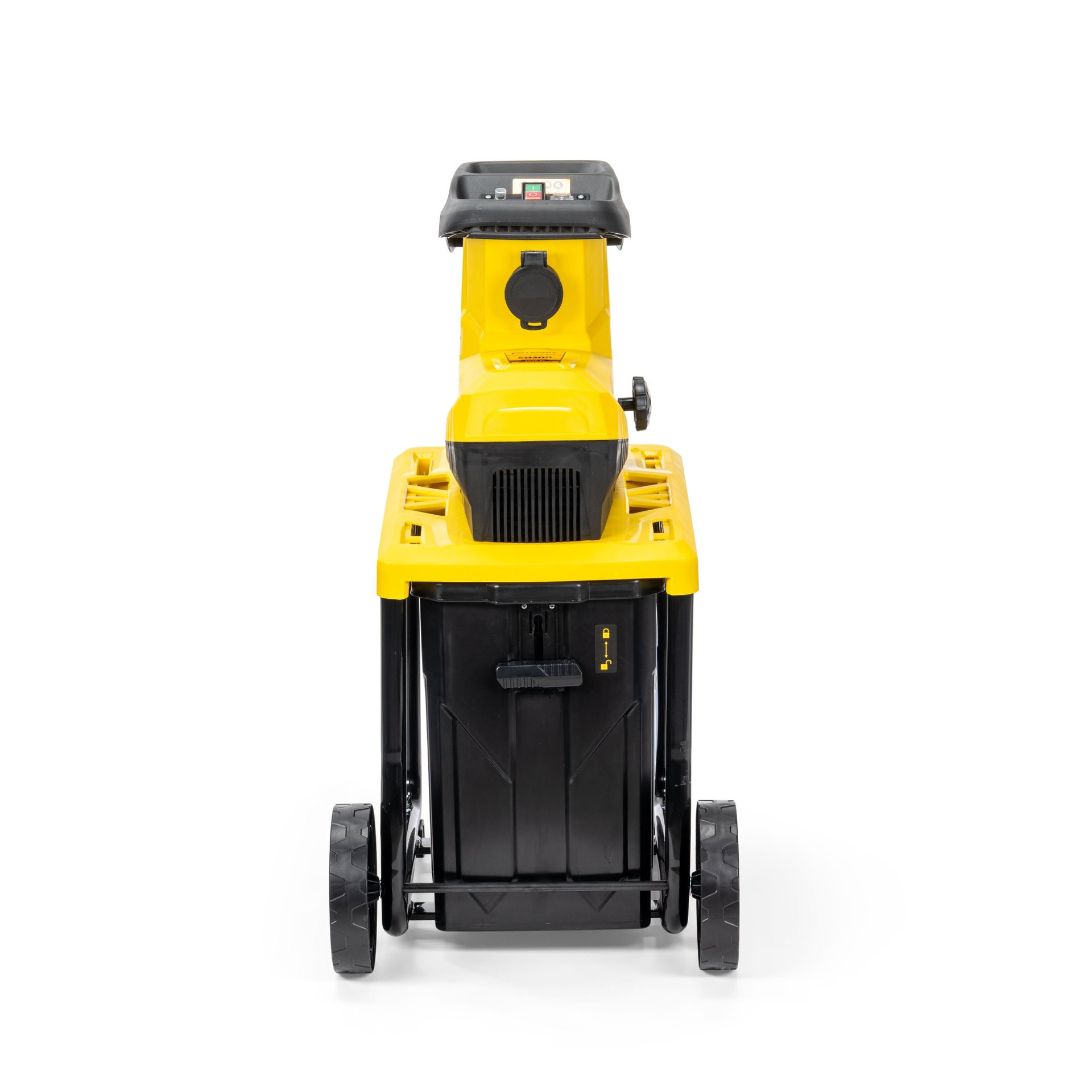 Измельчитель электрический CHAMPION SH300 (3 кВт 45мм 26,6кг 60л) (SH300)