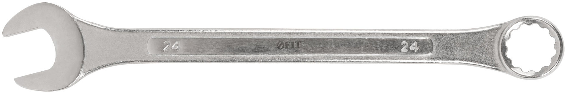 Ключ комбинированный усиленный Модерн 24 мм