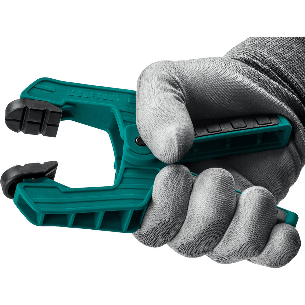 Пружинная струбцина SC-7, 65 х 65 мм KRAFTOOL 32227-7