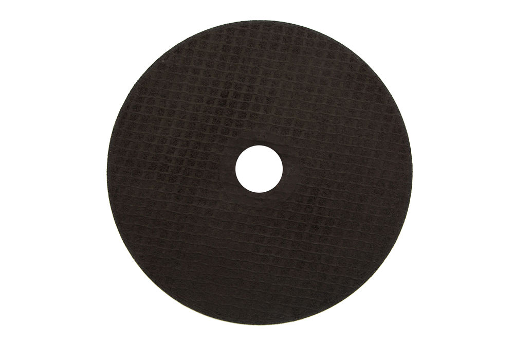 Круг отрезной по металлу, 150 х 1,6 х 22,2 мм Сибртех (743197)