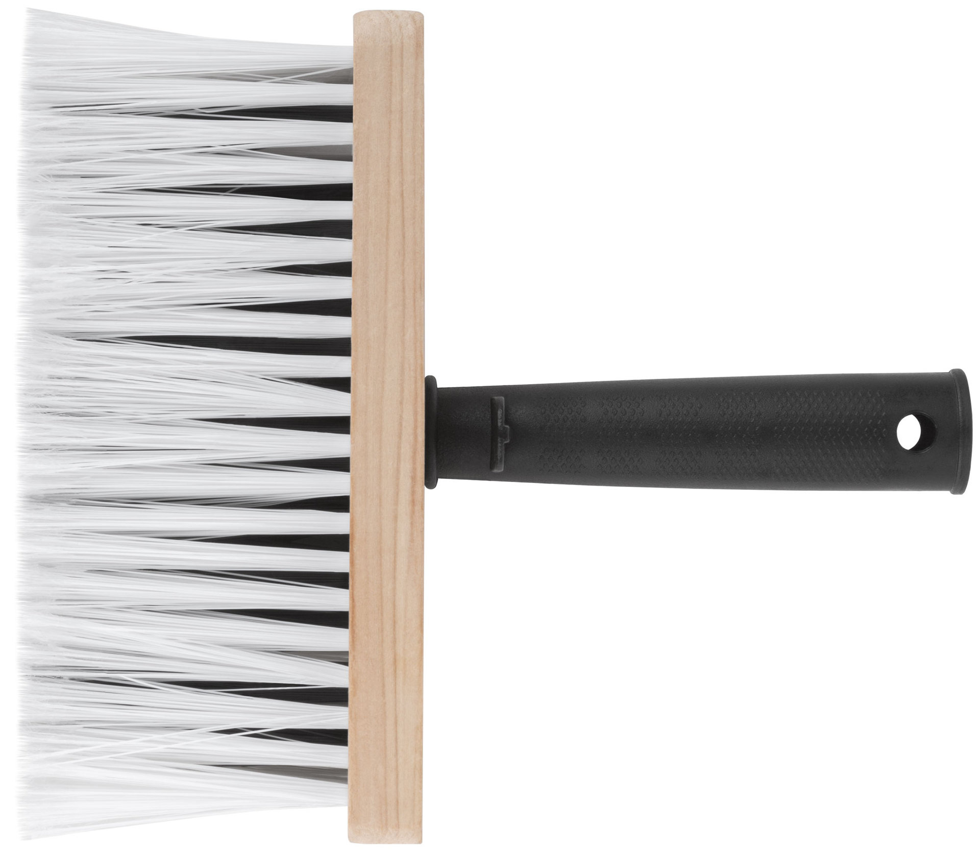 Макловица, дерев. основа, пластик.ручка, ПЭТ- щетина, 170 х 70 мм (30-0562)