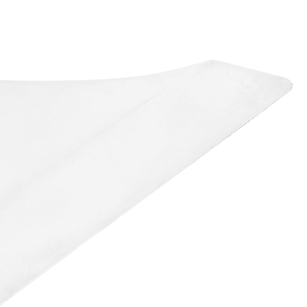 Мотыга, нержавеющая сталь, 220х85 мм, без черенка Сибртех (62373)