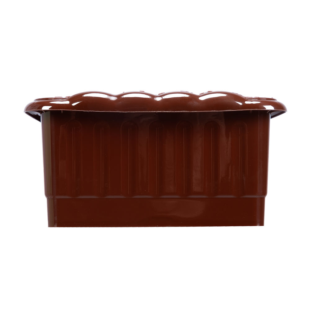 Набор для рассады, поддон 470х166х82 мм, 12 горшочков по 250 мл. с выдвижным дном Palisad (643450)