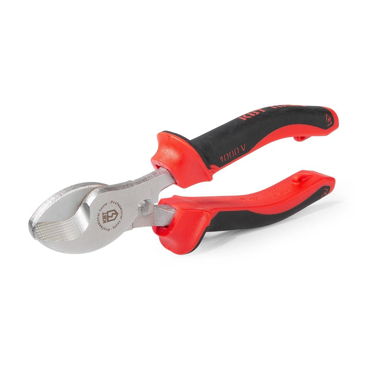 Ножницы кабельные диэлектр. Стандарт НКи-12у (КВТ) 67505