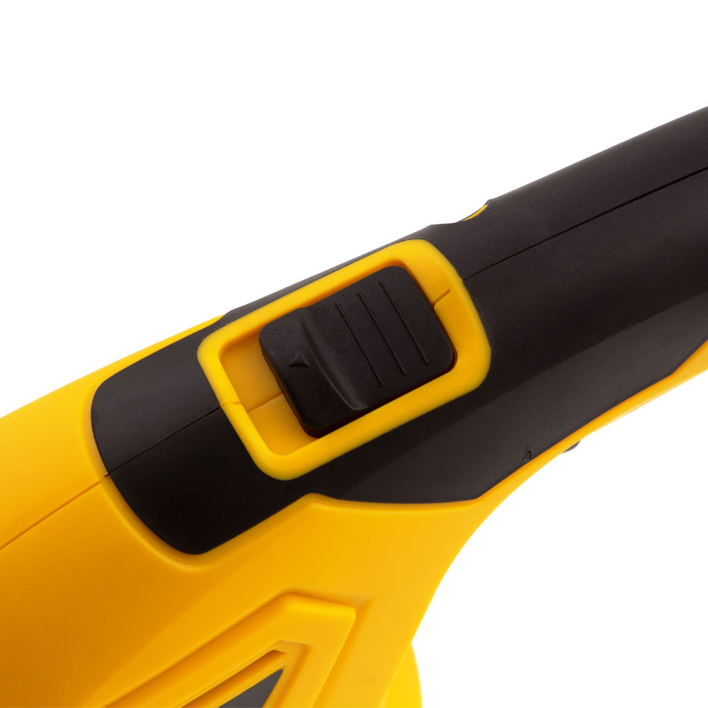 Ножницы-кусторез аккумуляторные  CGS-100, 18В Li-Ion Denzel (59430)