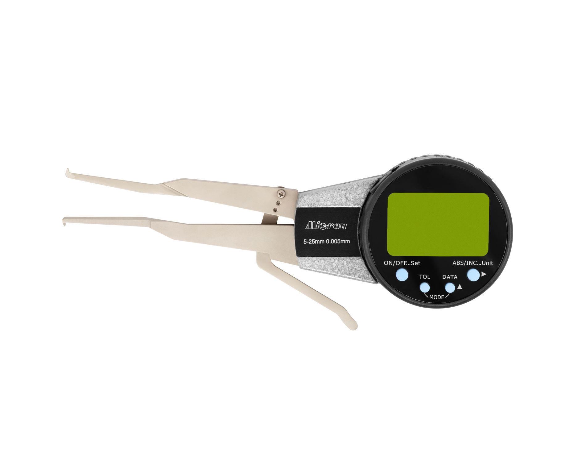 Нутромер индикаторный рычажный электр. НИРЦ 5-25 0,005 МИК