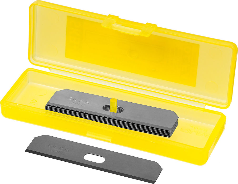 Специальное лезвие для ножа 12 мм OLFA OL-SKB-7/10B