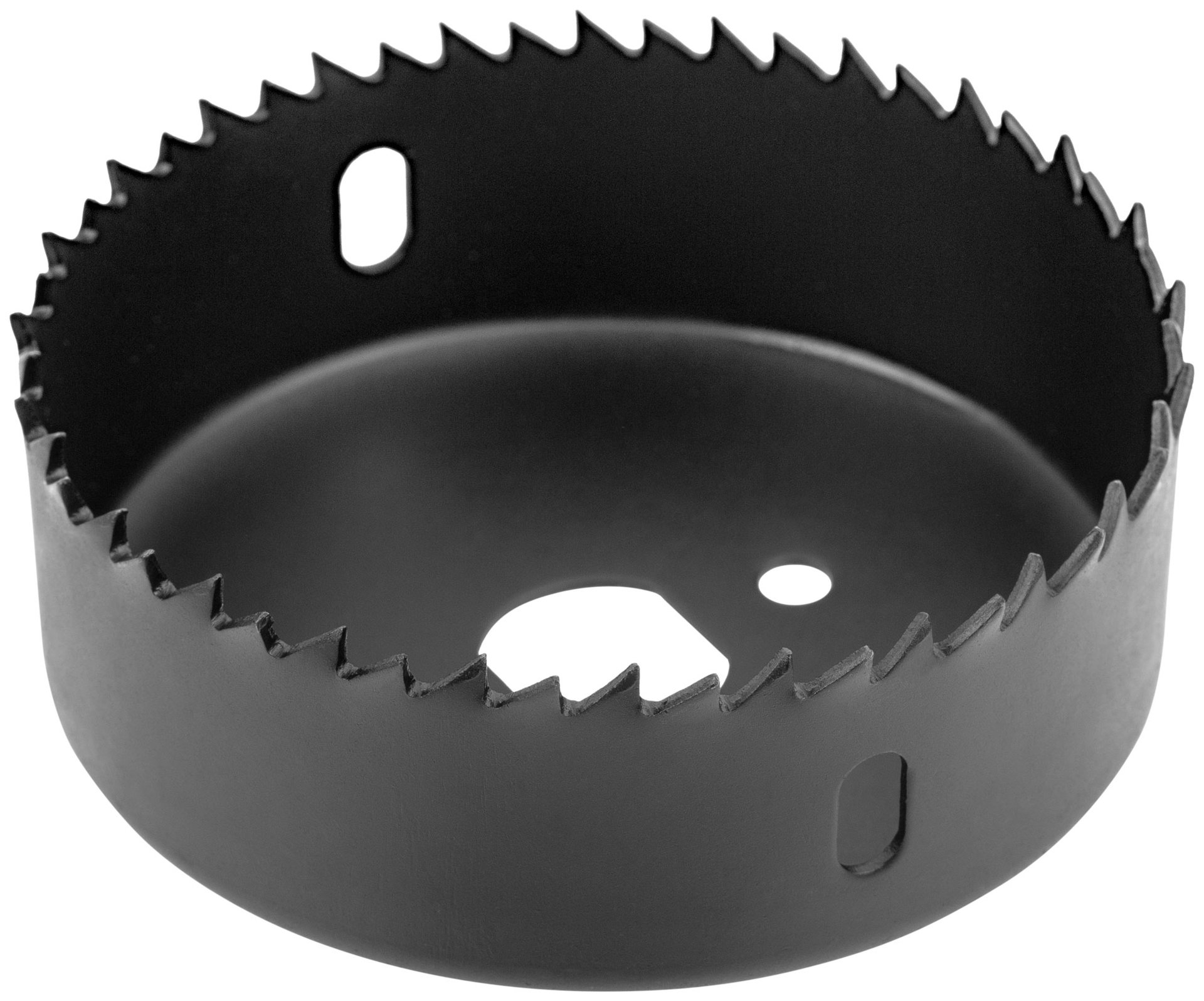 Пила круговая инструментальная сталь 80 мм (36788)