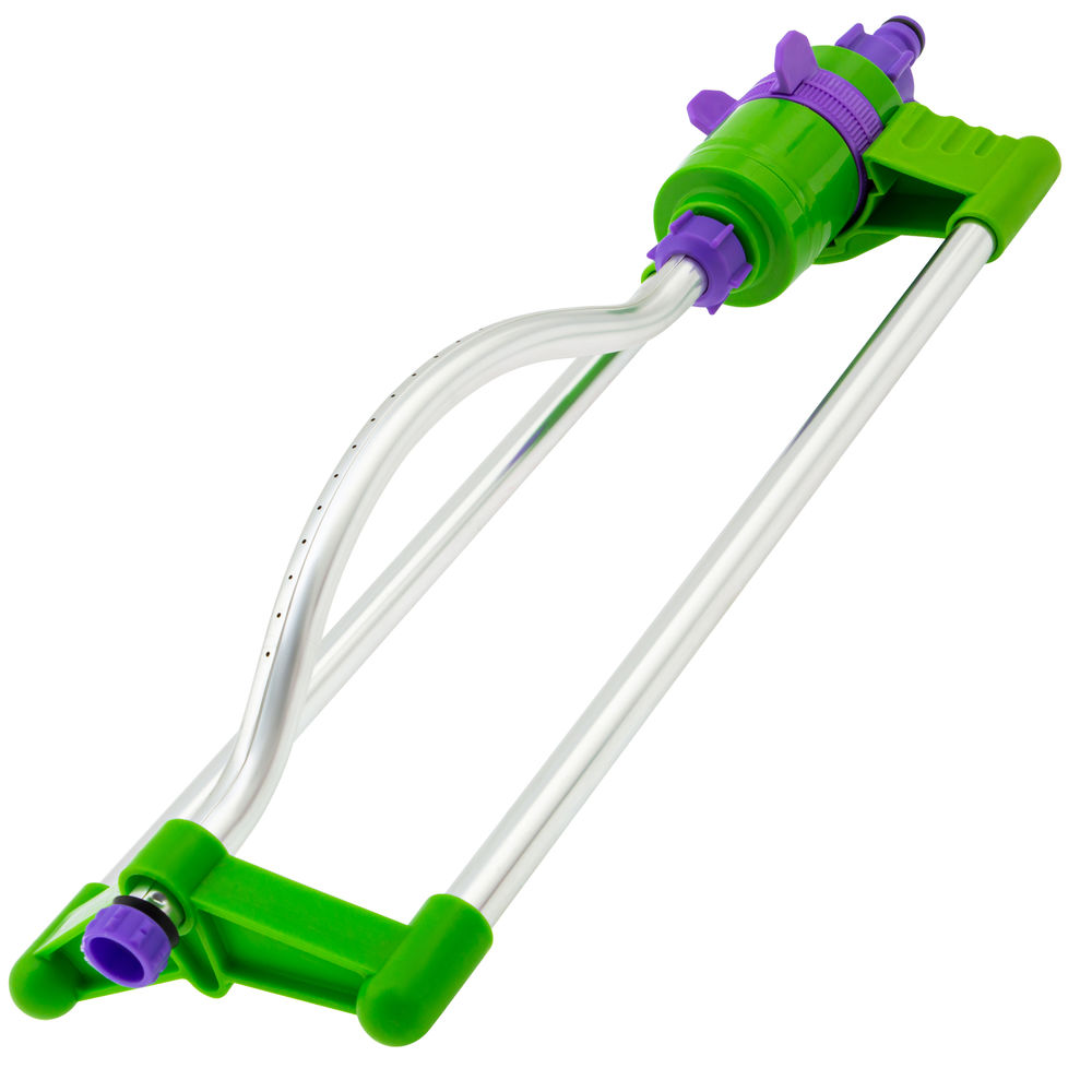 Разбрызгиватель, АБС-пластик, качающийся Palisad (65460)