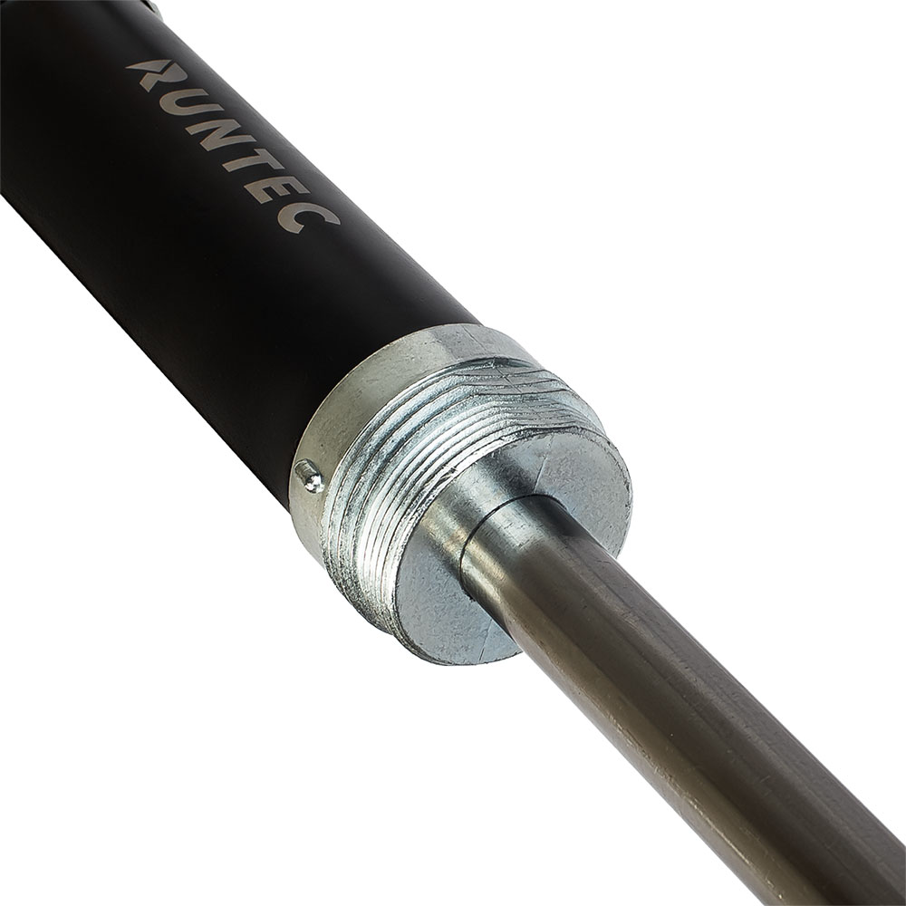 Насос для масла рычажный бочковый RUNTEC RT-490C