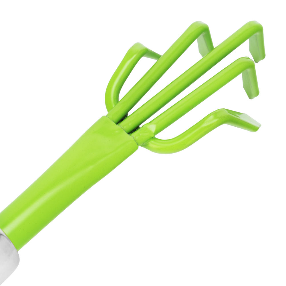 Рыхлитель 5 - зубый, 55 х 310 мм, стальной, деревянная рукоятка, Classic, Palisad (62353)