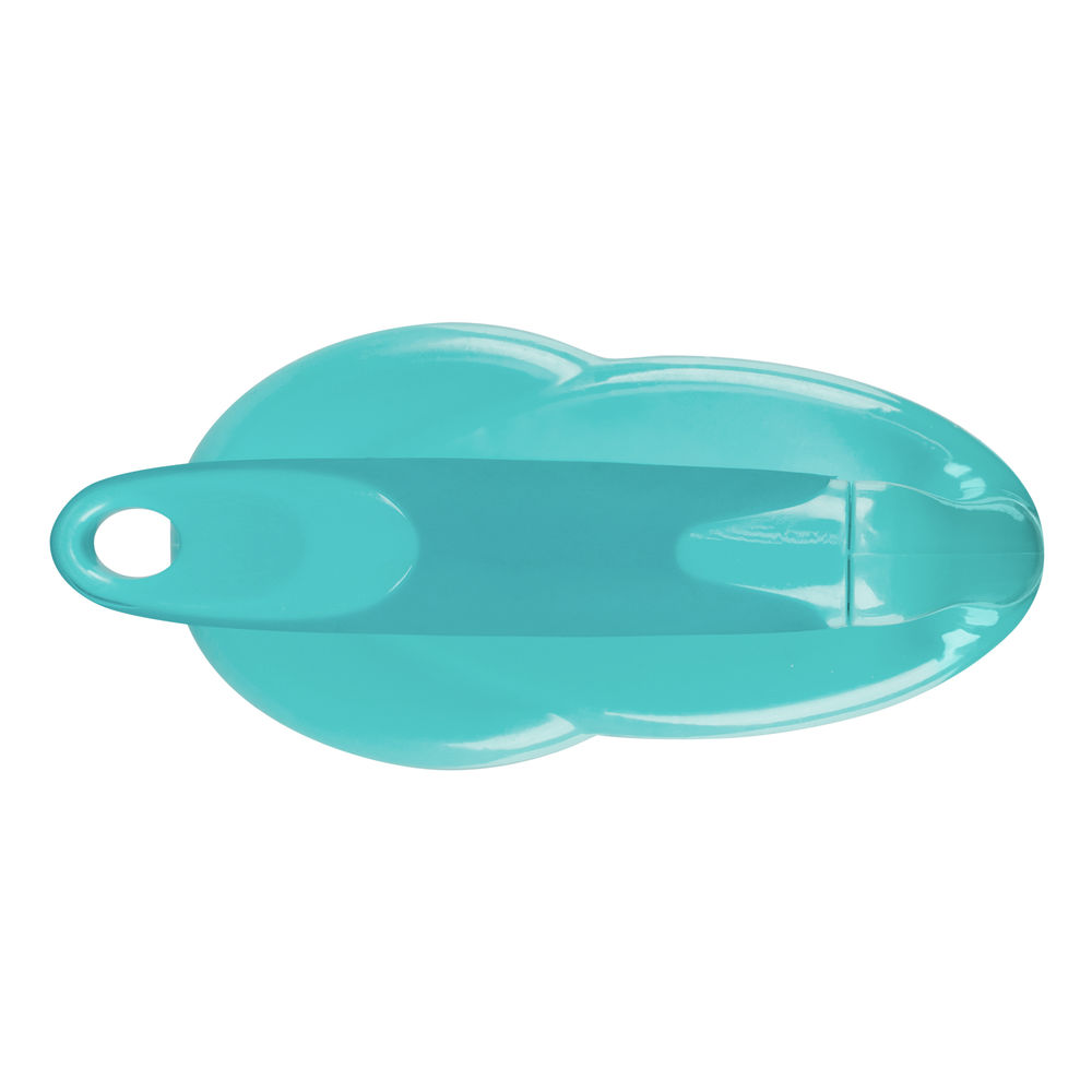 Щетка-утюг 140 х 72 мм, жесткая щетина Elfe