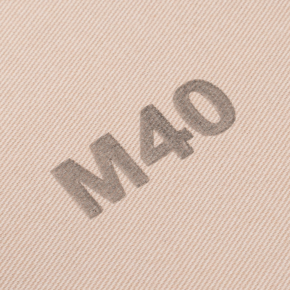 Шкурка на тканевой основе, KK19X W, зернистость М40(P 400) бобина 200 мм х 20 м, водостойкая, БАЗ (75260)