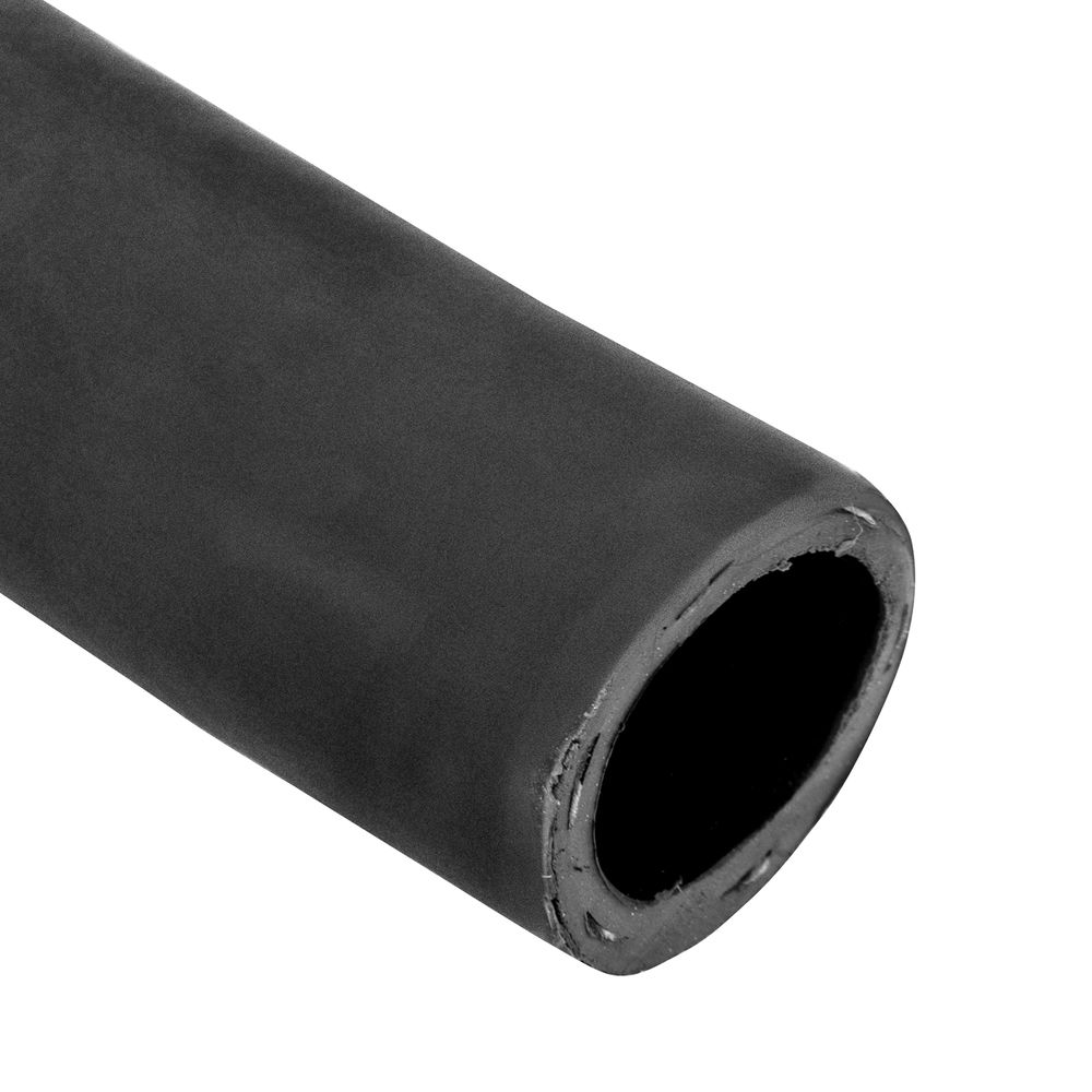 Шланг кордовый, рукав поливочный резиновый, D 18 мм, 50 м (67555)