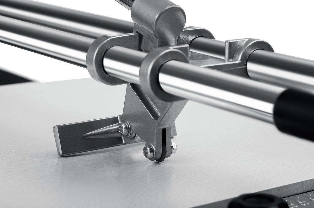 Плиткорез ручной 420 мм, с круговым резаком STAYER 3310-48