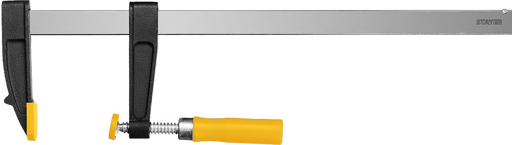 Струбцина F CF-250/50, 50 х 250 мм STAYER 3210-050-250_z02