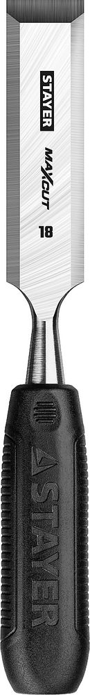 Стамеска 18 мм Max-Cut STAYER 1820-18