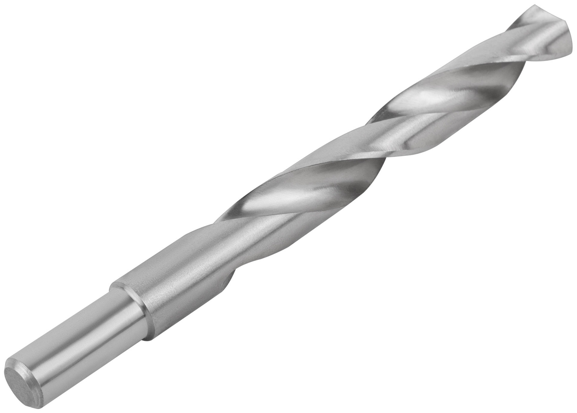 Сверла по металлу HSS, угол заточки 118°, 15,0 x 169 мм, (5 шт.) (35586М)