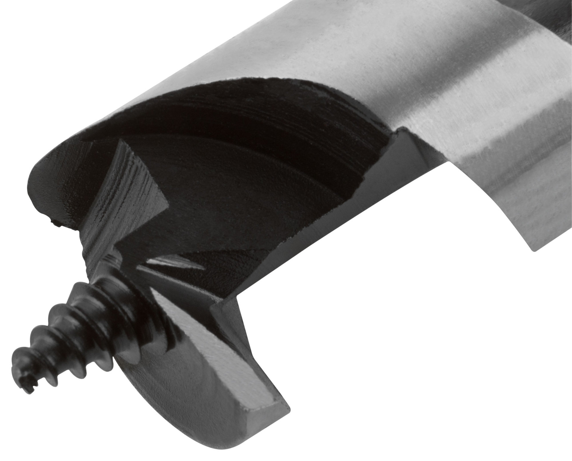 Сверло Левиса винтовое по дереву Профи 30х460 мм (36330)