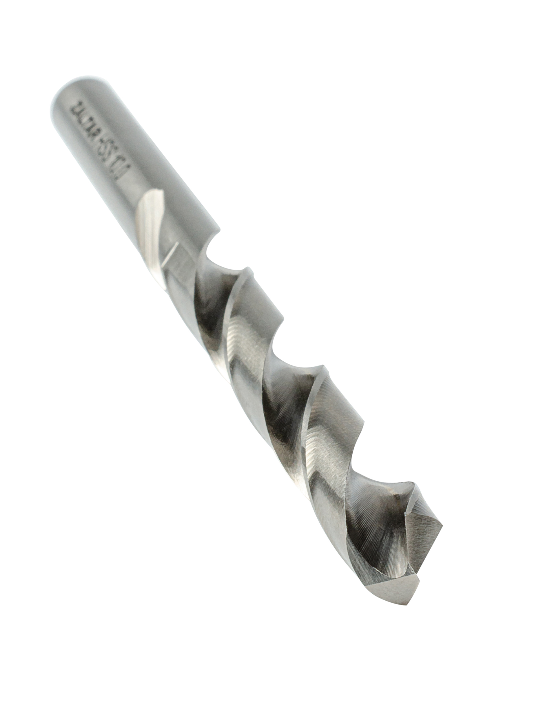 Сверло по металлу, индустриальное, DIN 338, HSS-G, Тип N, 5xD, O10.00 мм (ZA-73100)