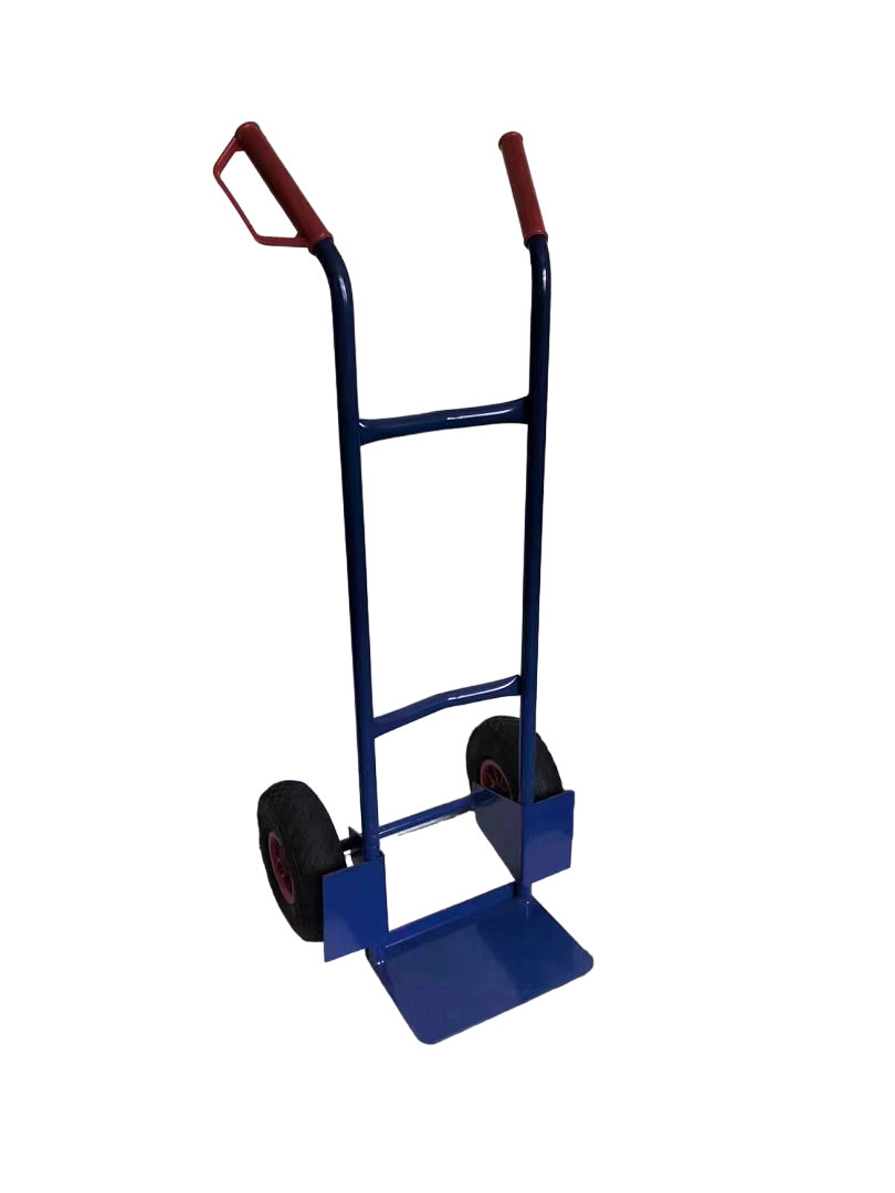 Тележка ручная двухколесная TOR HT 200 (1004055)