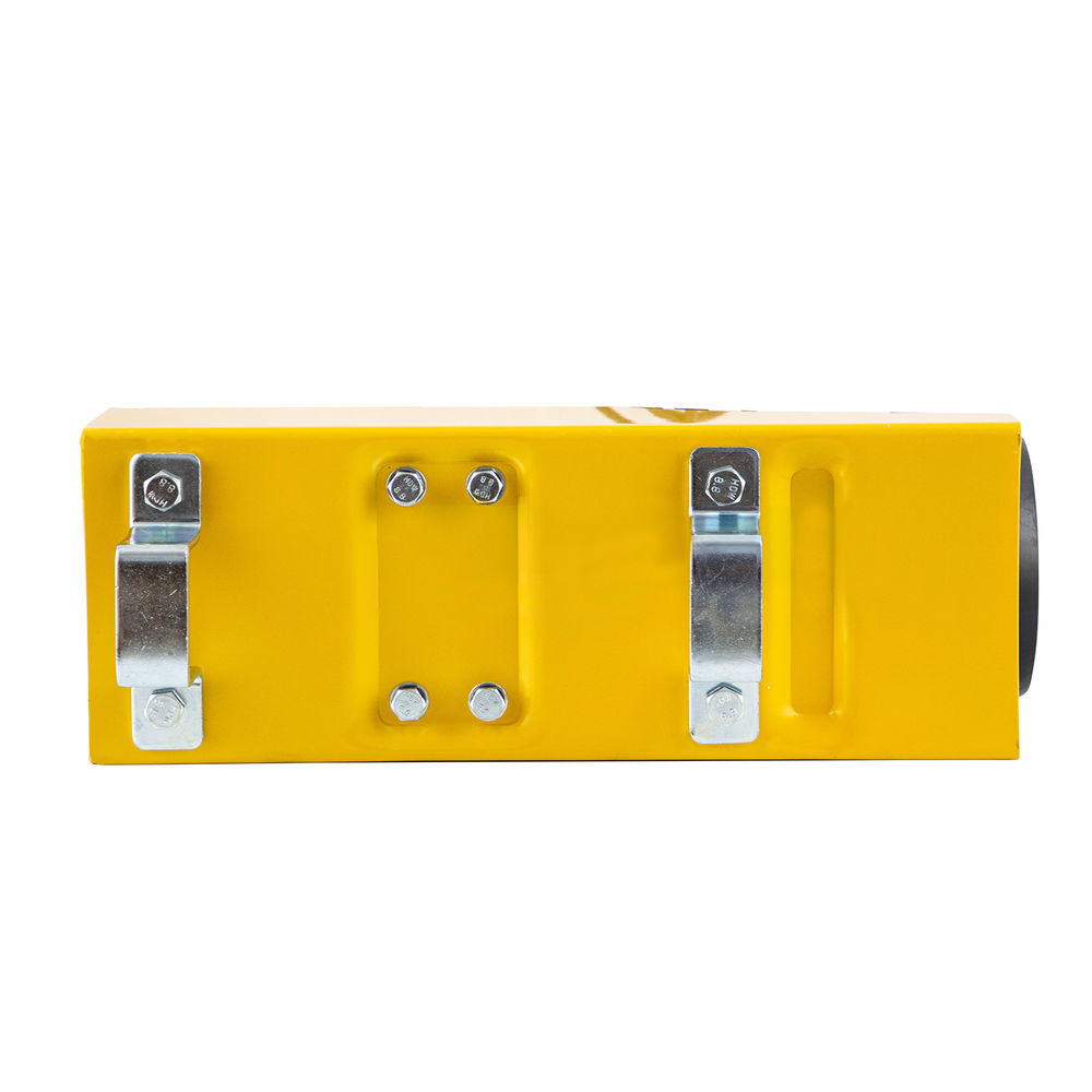 Тельфер электрический TF-1000,1 т, 1600 Вт, высота 12 м, 8 м/мин Denzel (52016)